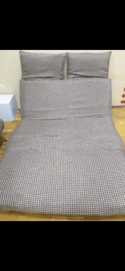 2 Odali Daire Μπακού 0*,